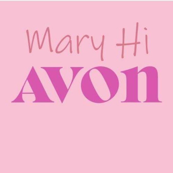 Brand New Avon Rep